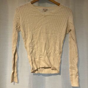 Merona Sweater